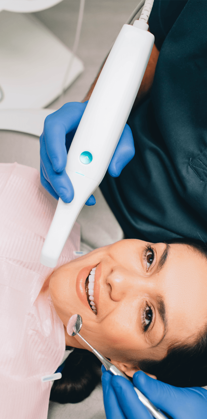 3d-scan - orthoclear