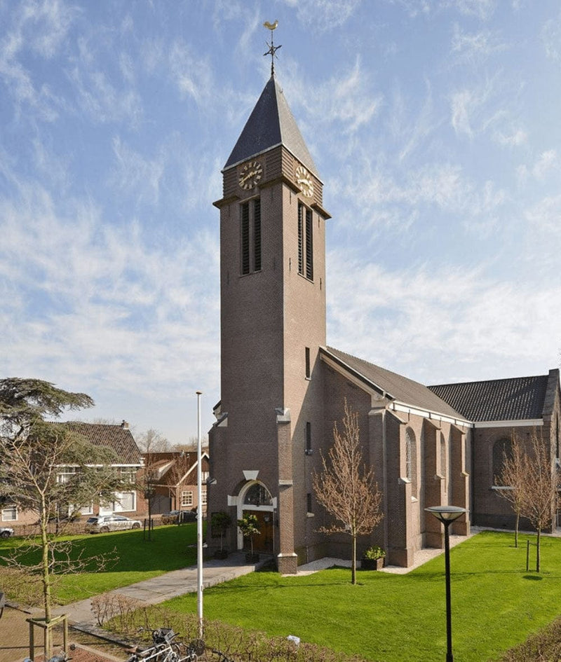 Amstelveen