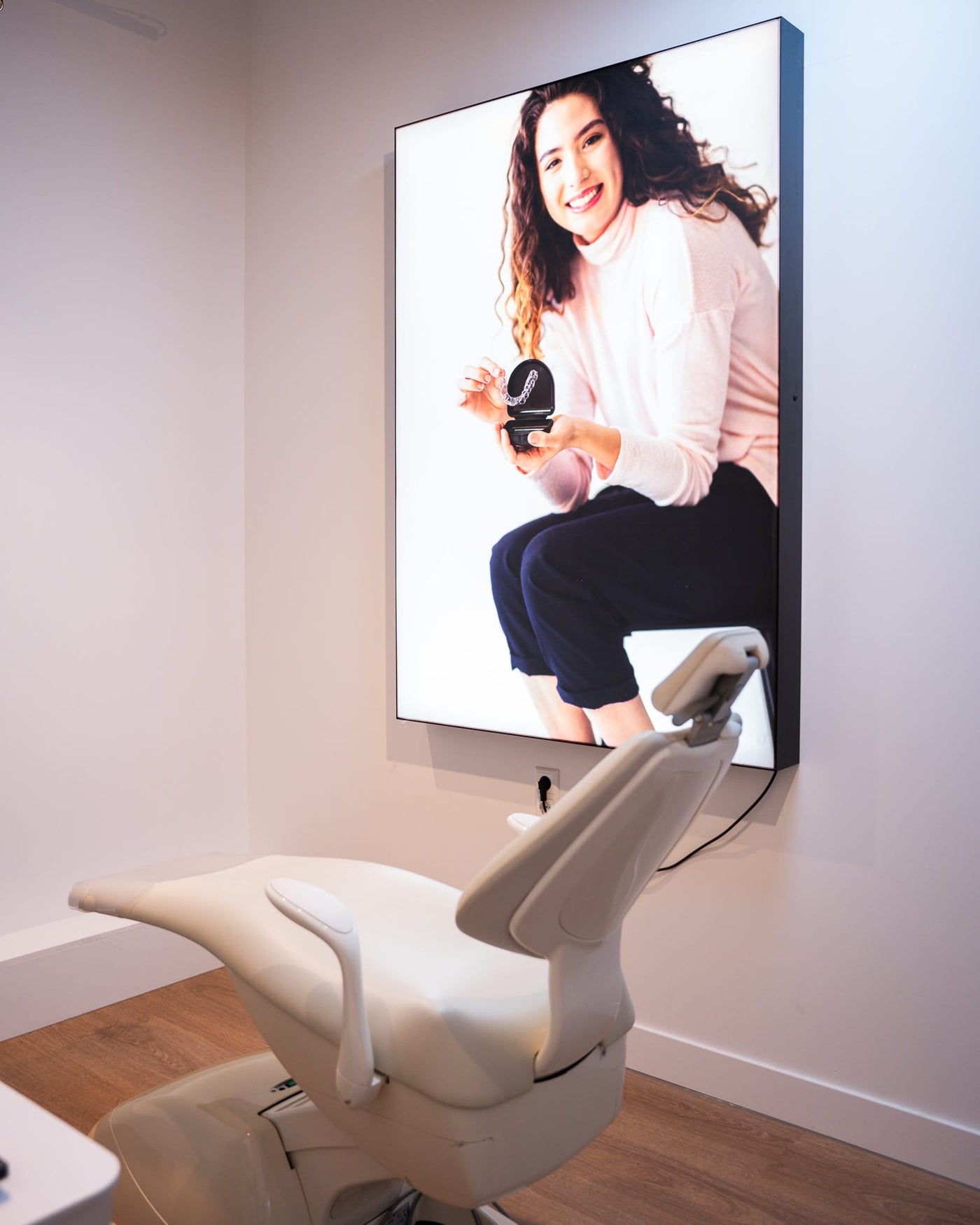Visit the SmileStudio®