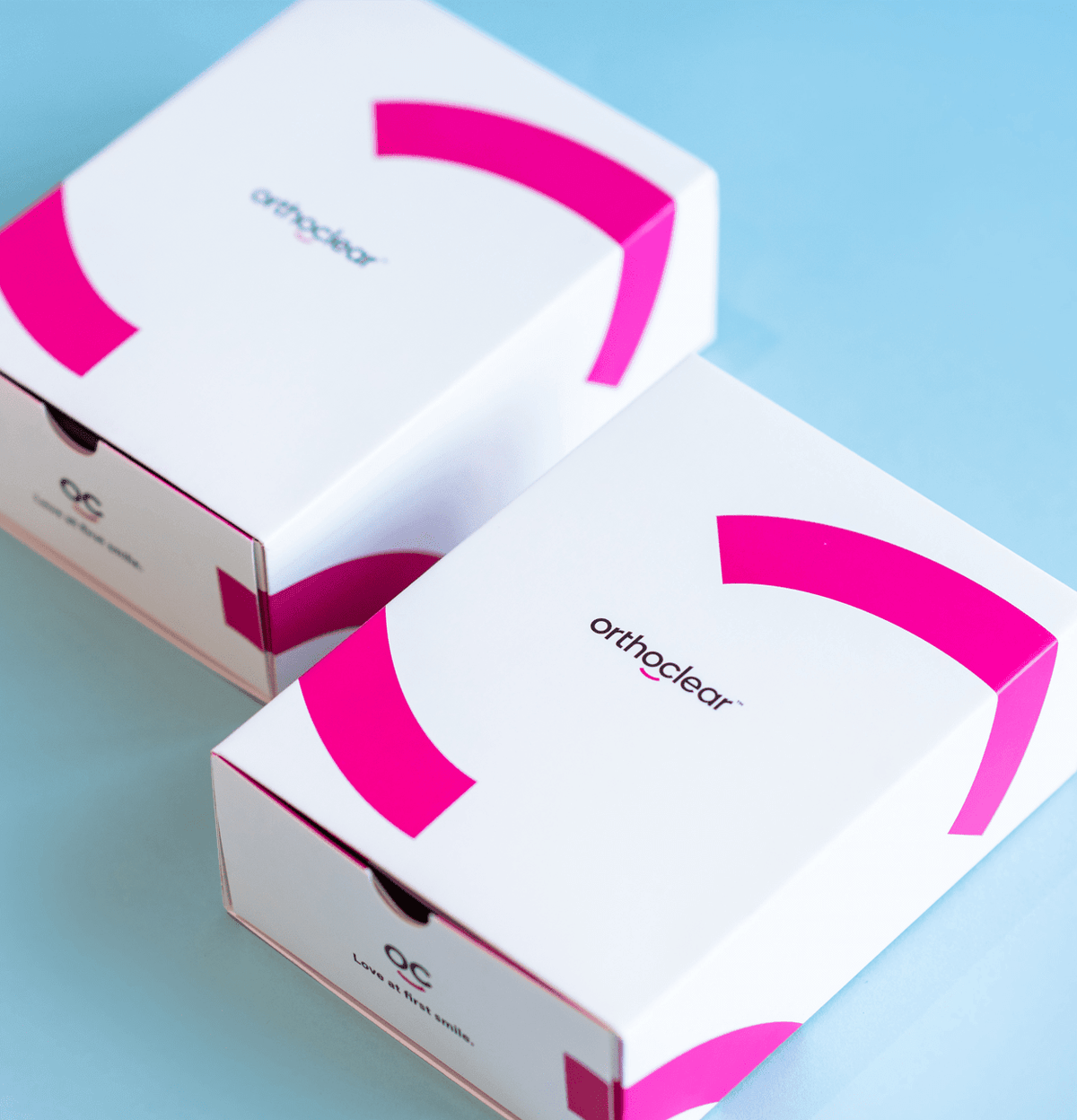 Advanced - orthoclear